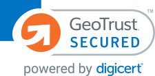 Geotrust seal
